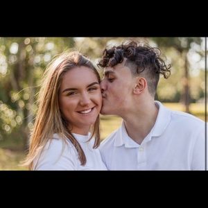 Meet your Posher, Kassidy